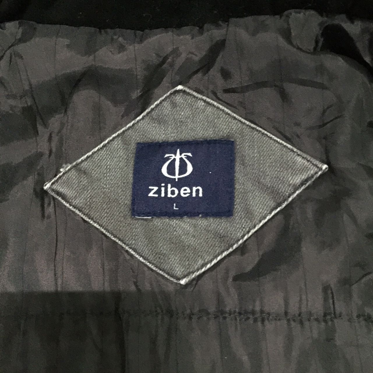 Other Ziben jacket Size US L / EU 52-54 / 3 - 7 Thumbnail