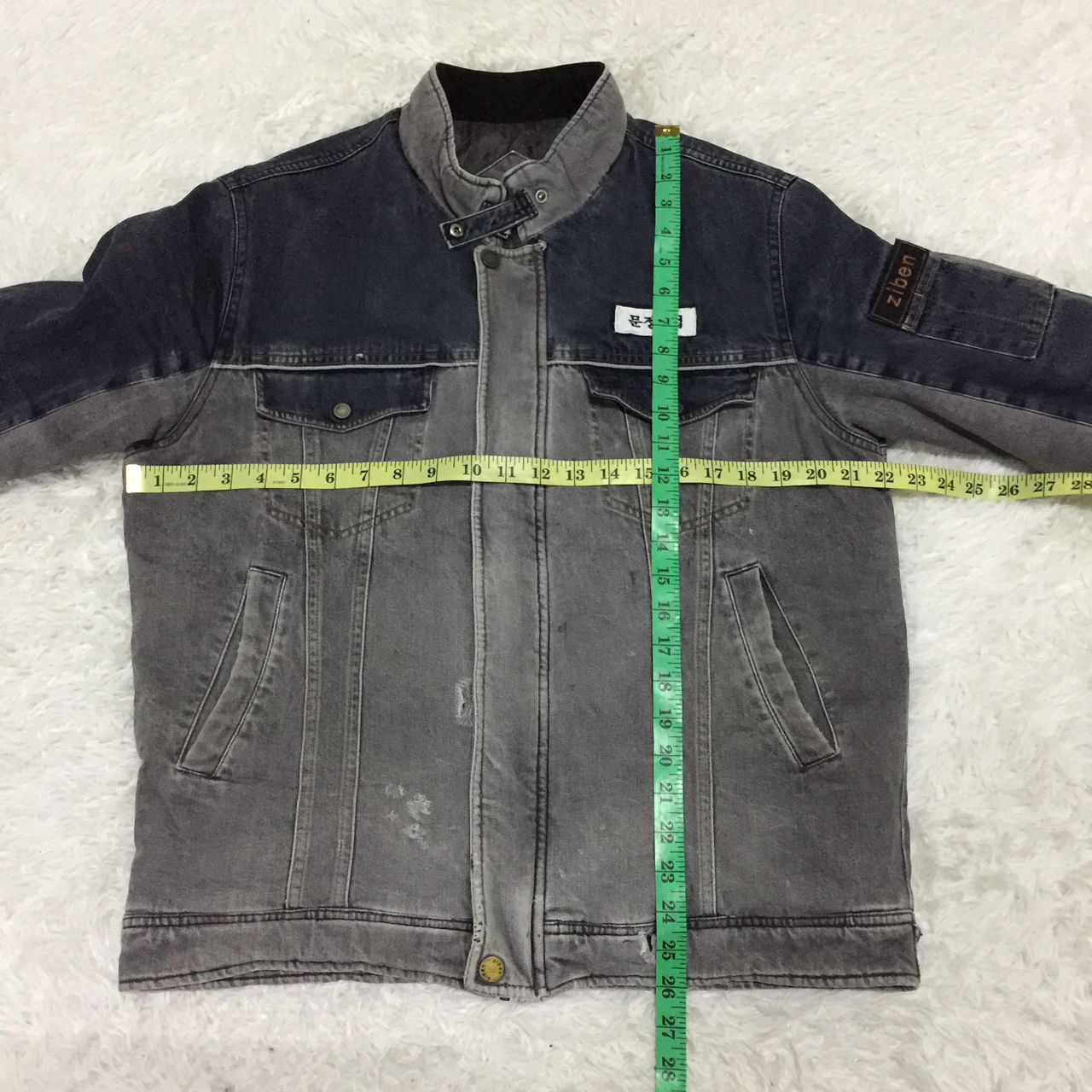 Other Ziben jacket Size US L / EU 52-54 / 3 - 3 Thumbnail