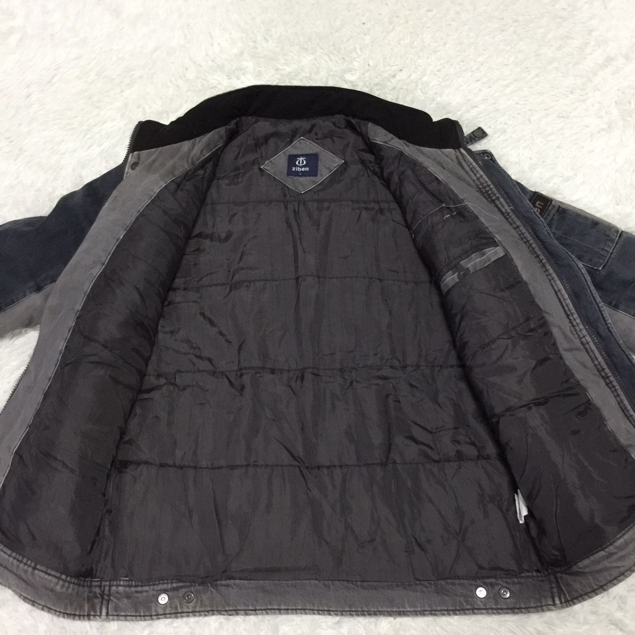 Other Ziben jacket Size US L / EU 52-54 / 3 - 6 Thumbnail