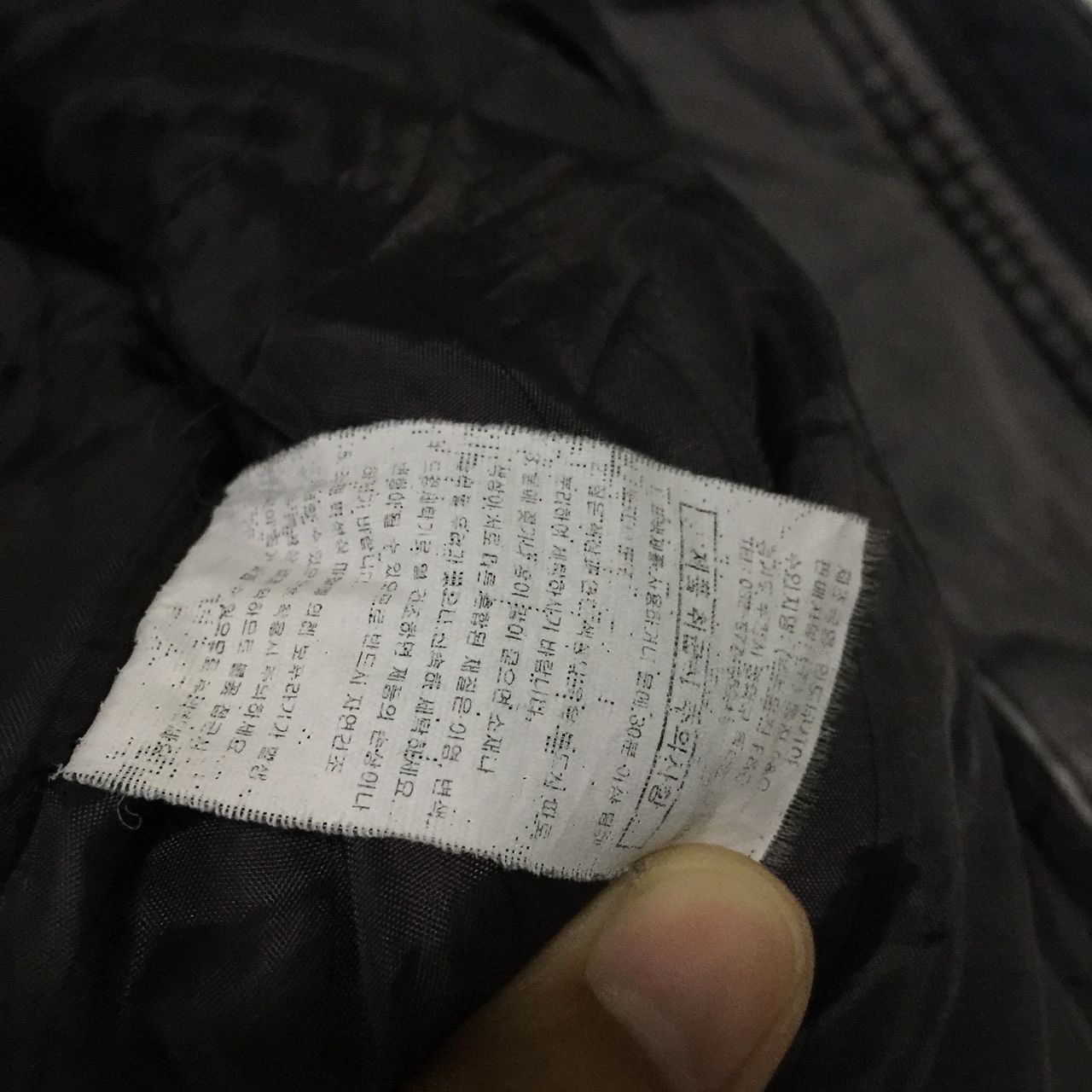 Other Ziben jacket Size US L / EU 52-54 / 3 - 8 Thumbnail