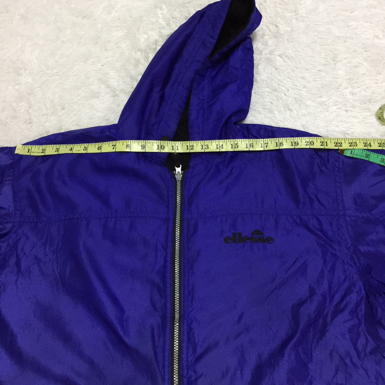 Ellesse × Japanese Brand Ellese reversible jacket Size US L / EU 52-54 / 3 - 7 Thumbnail