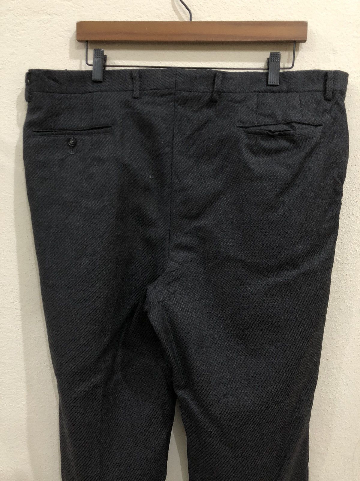 Pierre Cardin Pierre Cardin Big Size Pant Size US 40 / EU 56 - 7 Thumbnail
