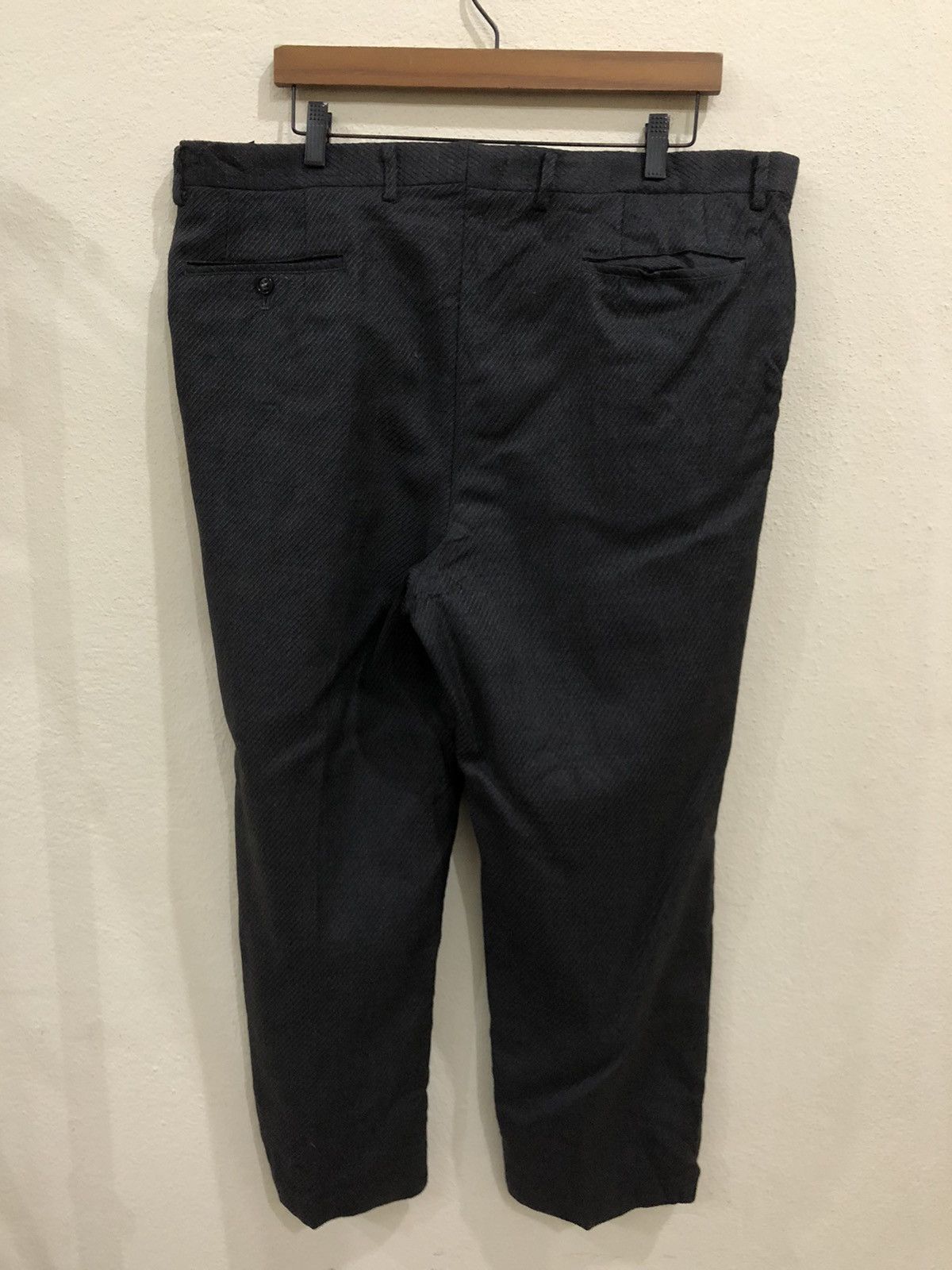Pierre Cardin Pierre Cardin Big Size Pant Size US 40 / EU 56 - 6 Thumbnail