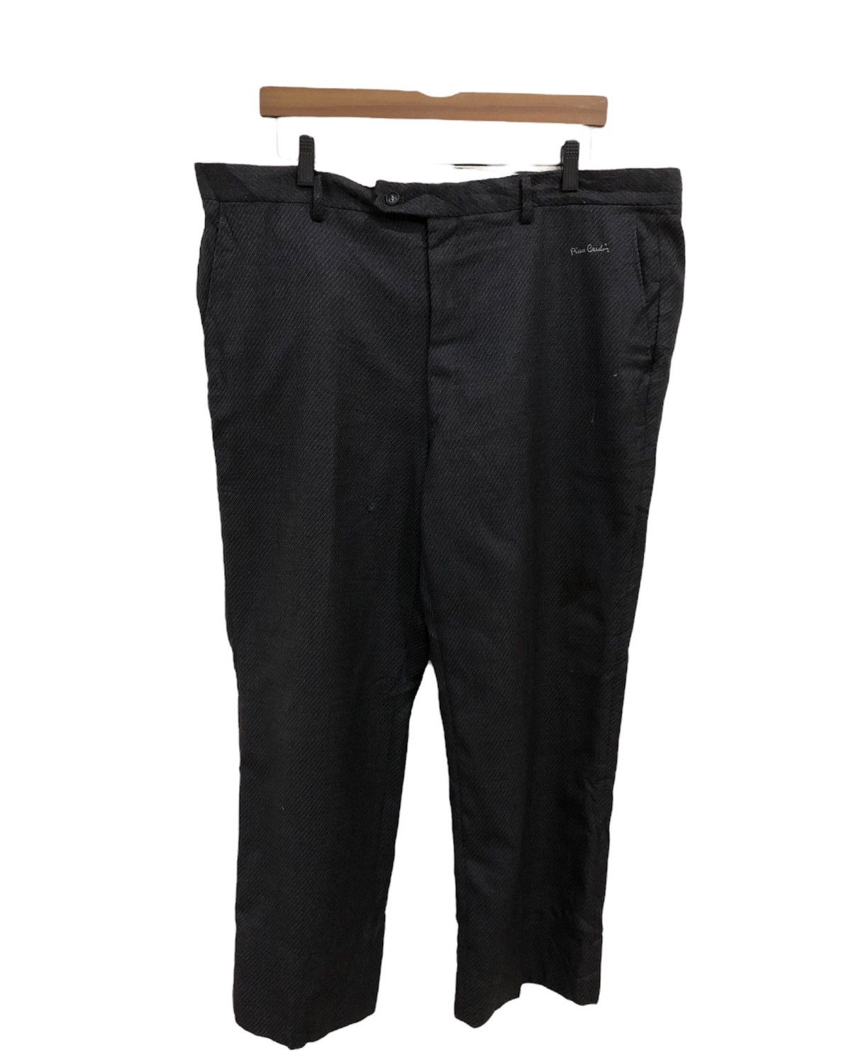 Pierre Cardin Pierre Cardin Big Size Pant Size US 40 / EU 56 - 1 Thumbnail