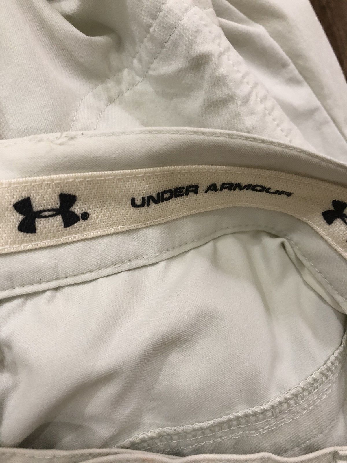 Under Armour Under armour Tactical Multipocket Cargo Pant Size US 33 - 7 Thumbnail