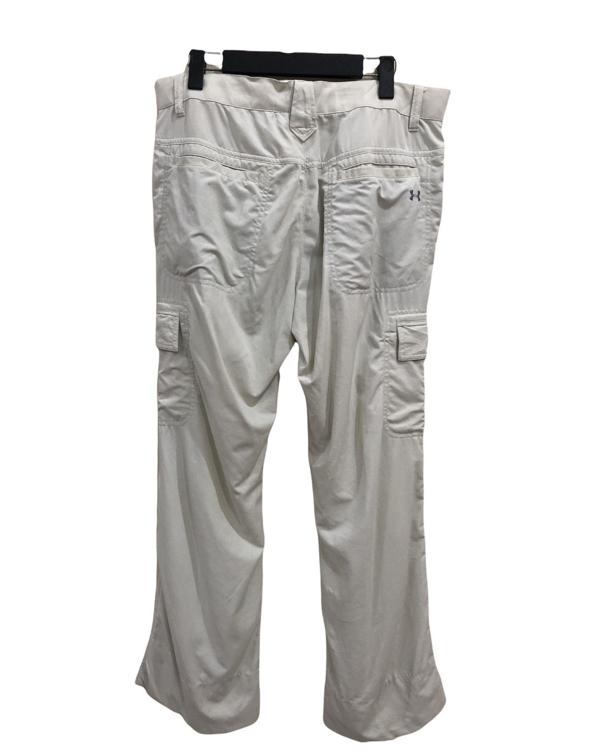 Under Armour Under armour Tactical Multipocket Cargo Pant Size US 33 - 2 Thumbnail