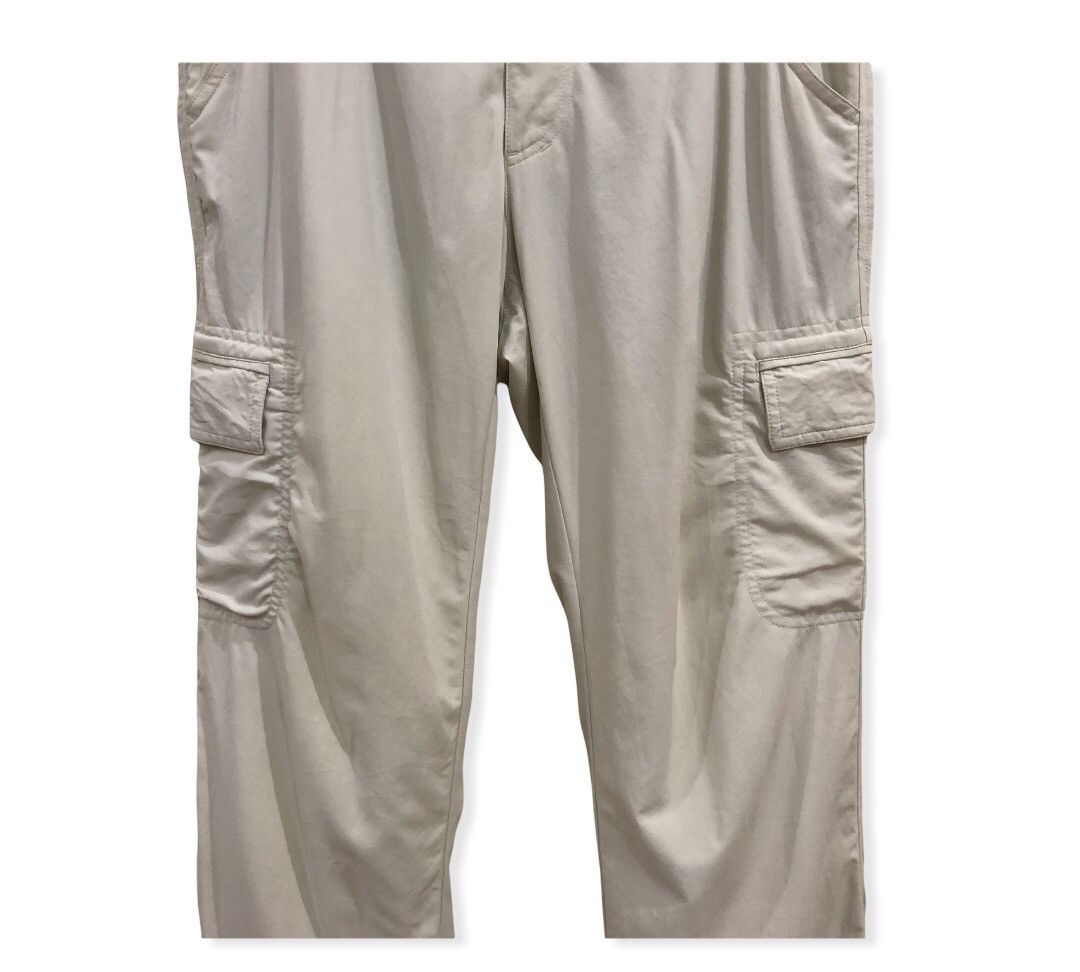 Under Armour Under armour Tactical Multipocket Cargo Pant Size US 33 - 4 Thumbnail