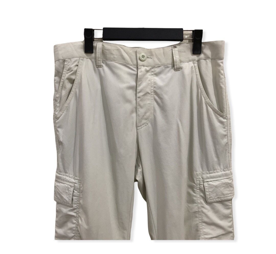 Under Armour Under armour Tactical Multipocket Cargo Pant Size US 33 - 3 Thumbnail