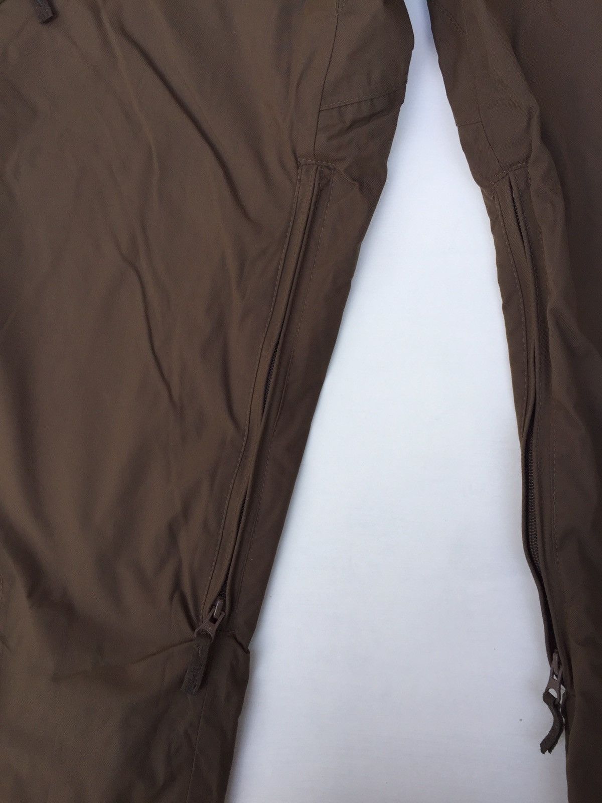 Quicksilver Quiksilver Outdoor Wear Hiking Winter Wear Trousers Pants Size US 32 / EU 48 - 6 Thumbnail