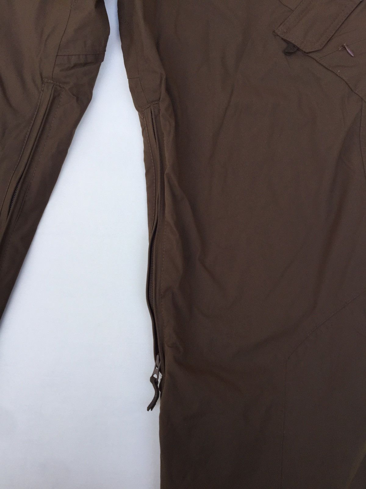 Quicksilver Quiksilver Outdoor Wear Hiking Winter Wear Trousers Pants Size US 32 / EU 48 - 5 Thumbnail