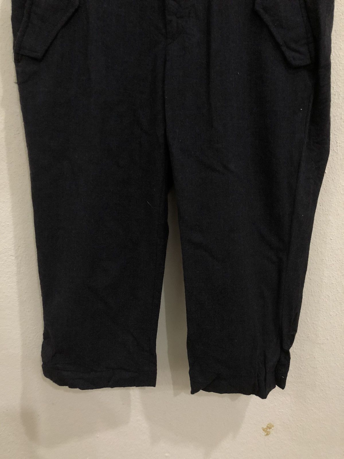 5351 POUR LES HOMMES 5351 Puor les Homme 3 Quarter Pant Size US 32 / EU 48 - 4 Thumbnail