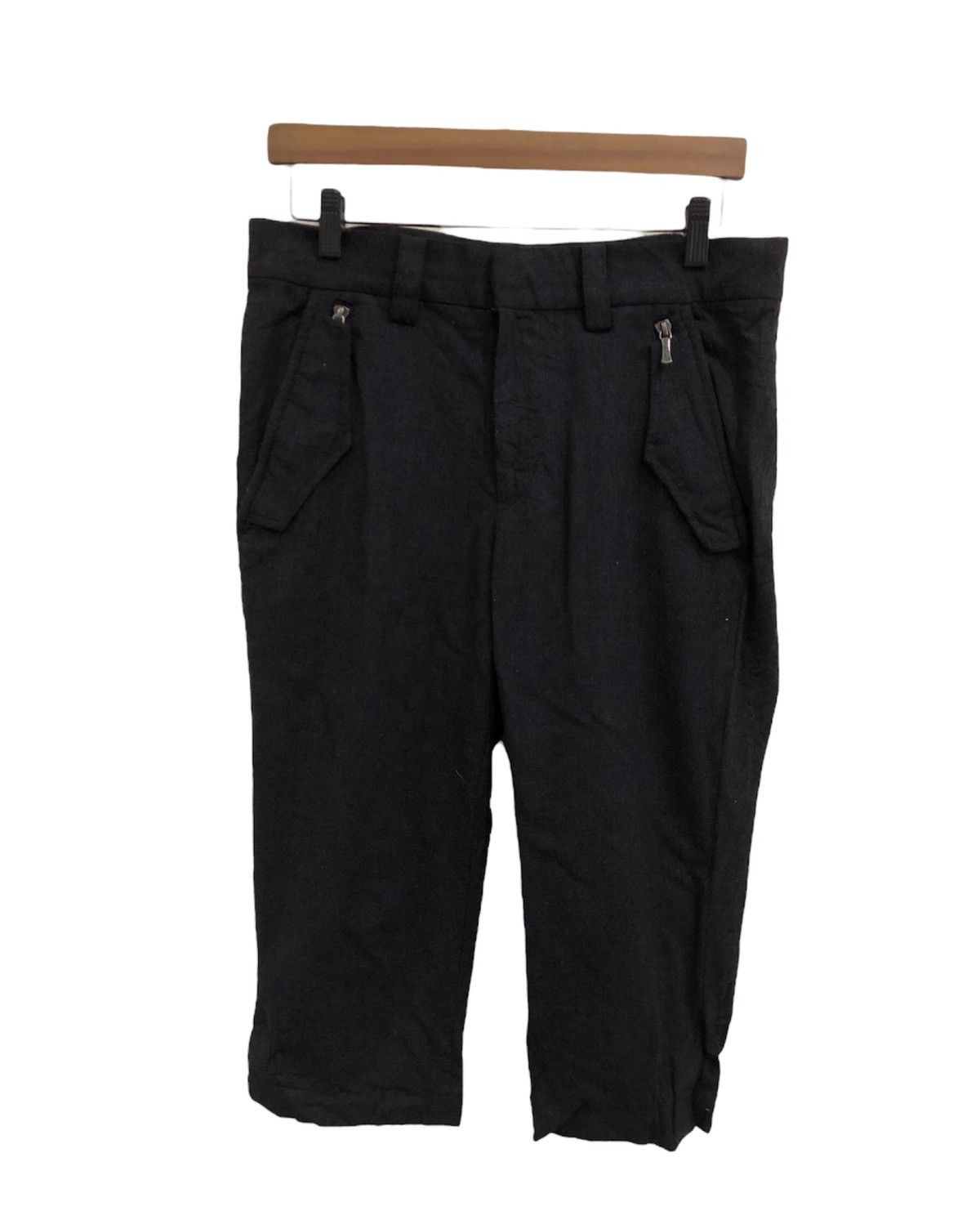 5351 POUR LES HOMMES 5351 Puor les Homme 3 Quarter Pant Size US 32 / EU 48 - 1 Thumbnail
