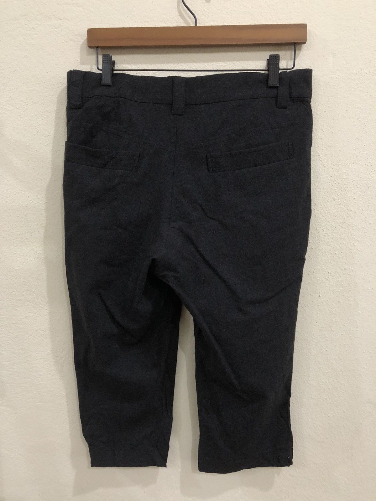 5351 POUR LES HOMMES 5351 Puor les Homme 3 Quarter Pant Size US 32 / EU 48 - 5 Thumbnail