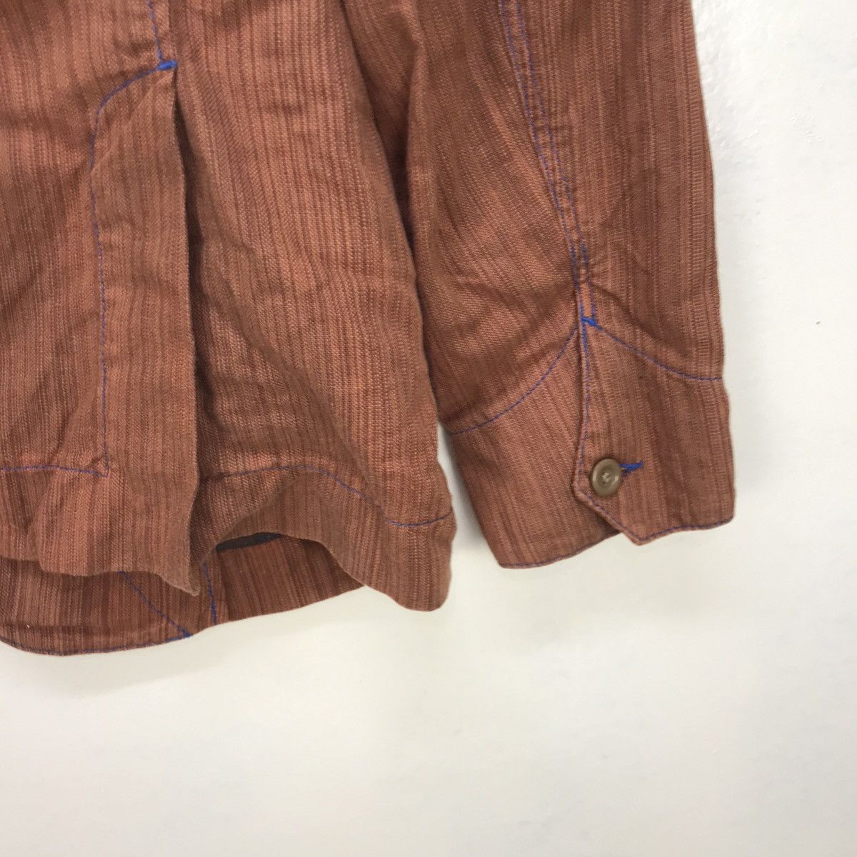 Diesel Made in Romania Diesel Chore Workers Jacket Size US S / EU 44-46 / 1 - 9 Thumbnail