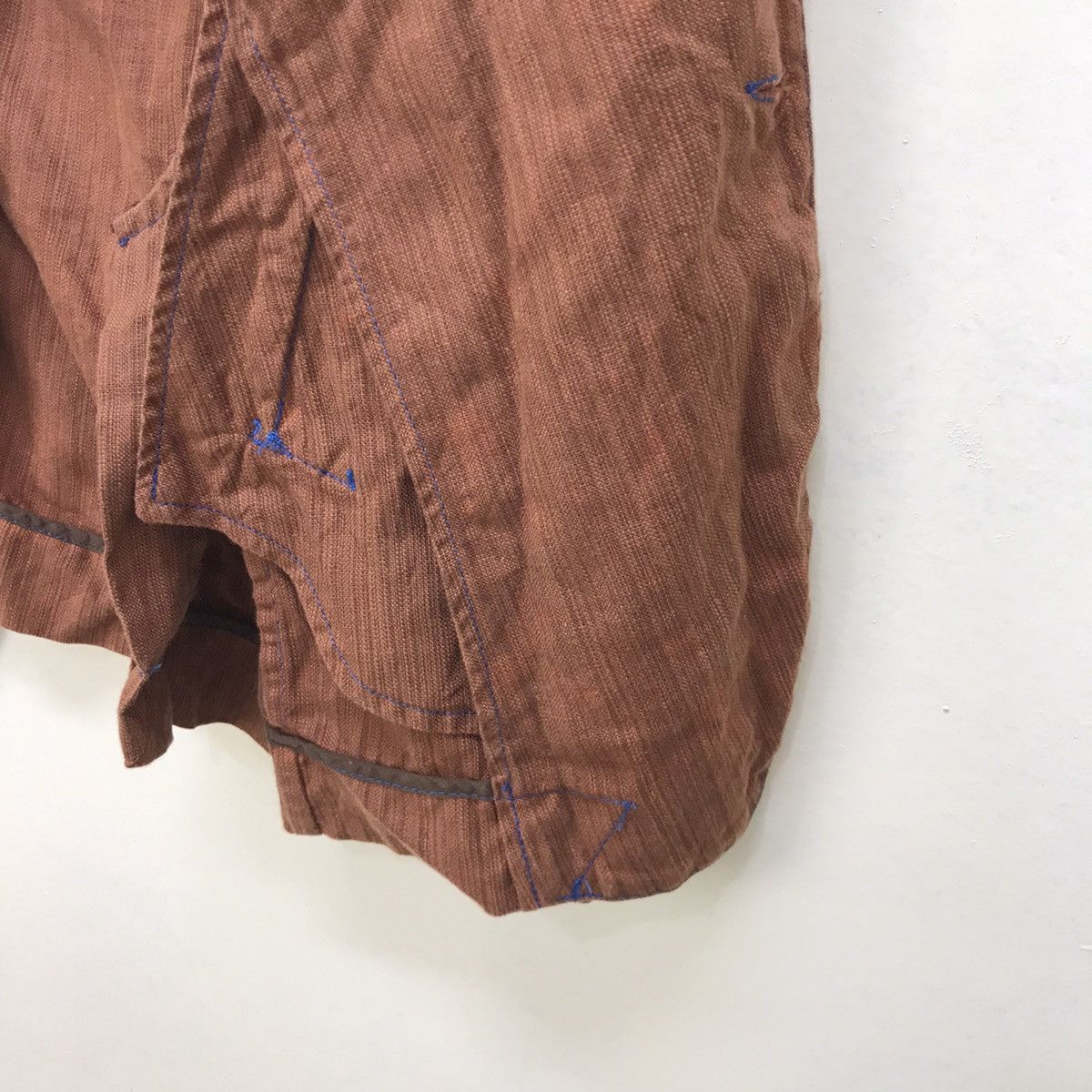 Diesel Made in Romania Diesel Chore Workers Jacket Size US S / EU 44-46 / 1 - 15 Thumbnail