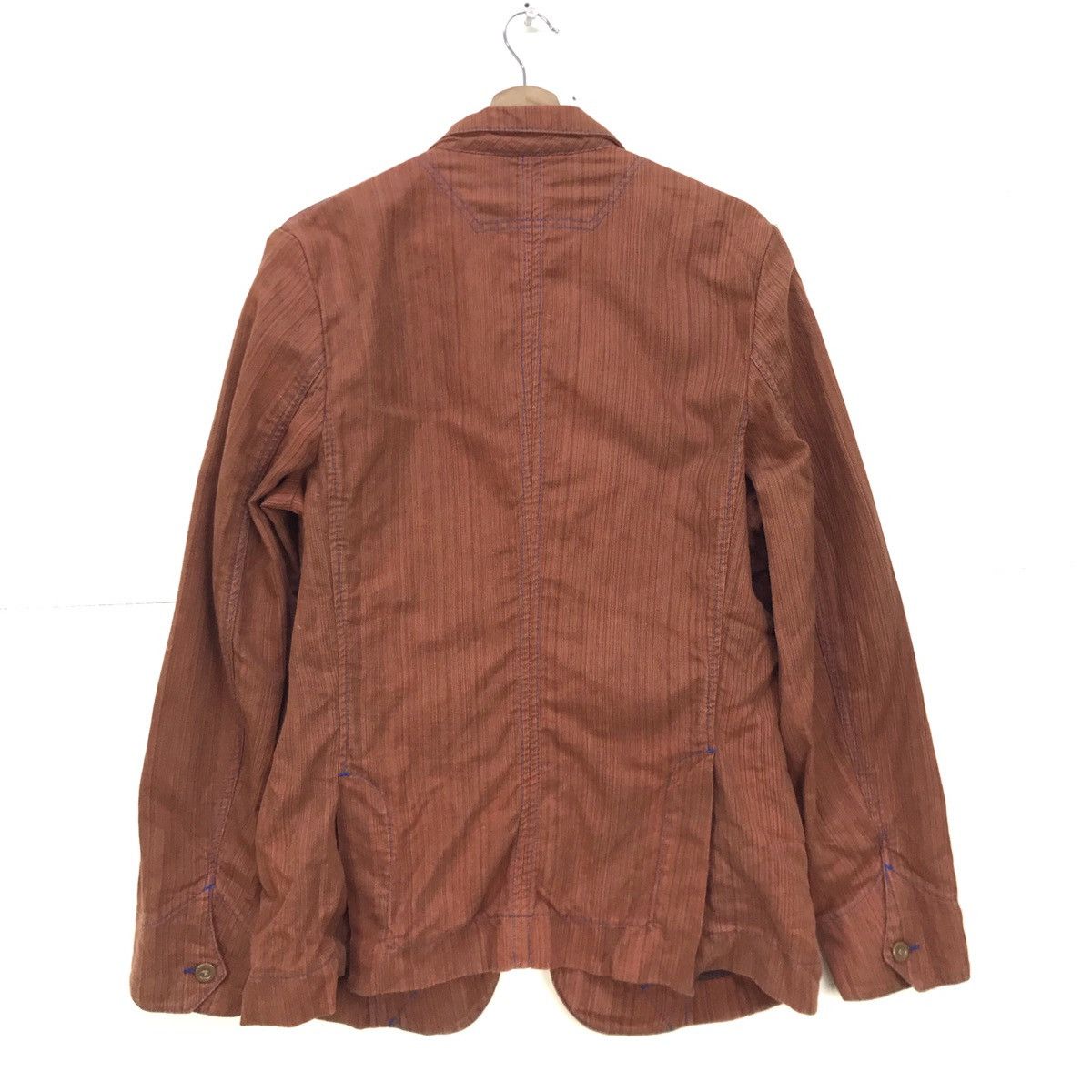 Diesel Made in Romania Diesel Chore Workers Jacket Size US S / EU 44-46 / 1 - 3 Thumbnail