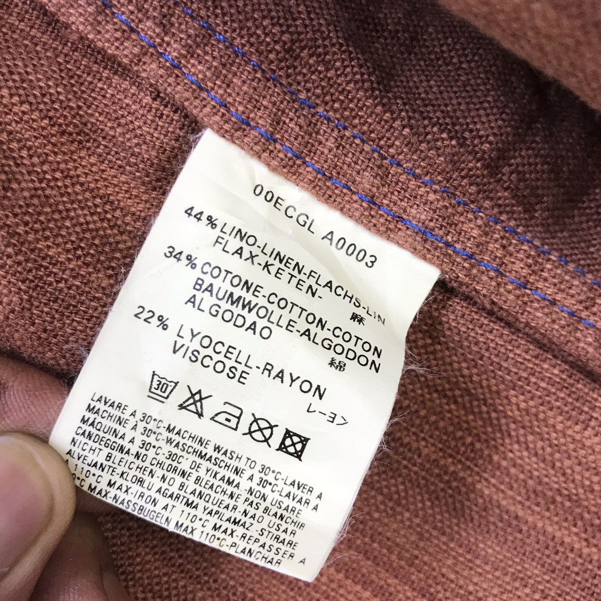 Diesel Made in Romania Diesel Chore Workers Jacket Size US S / EU 44-46 / 1 - 19 Thumbnail