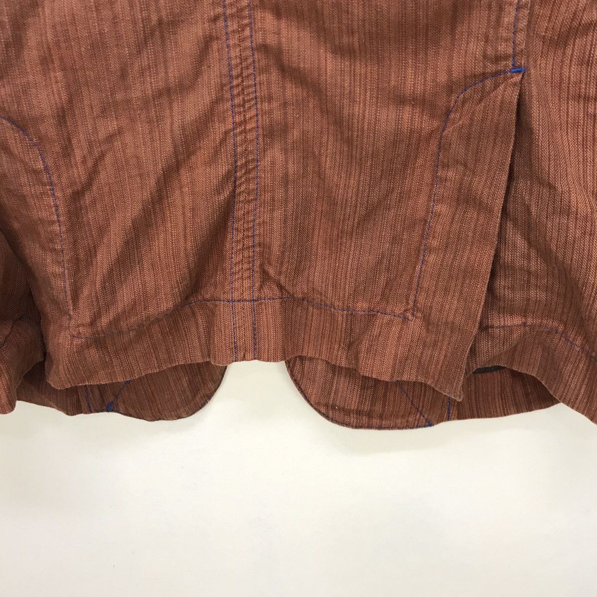 Diesel Made in Romania Diesel Chore Workers Jacket Size US S / EU 44-46 / 1 - 10 Thumbnail