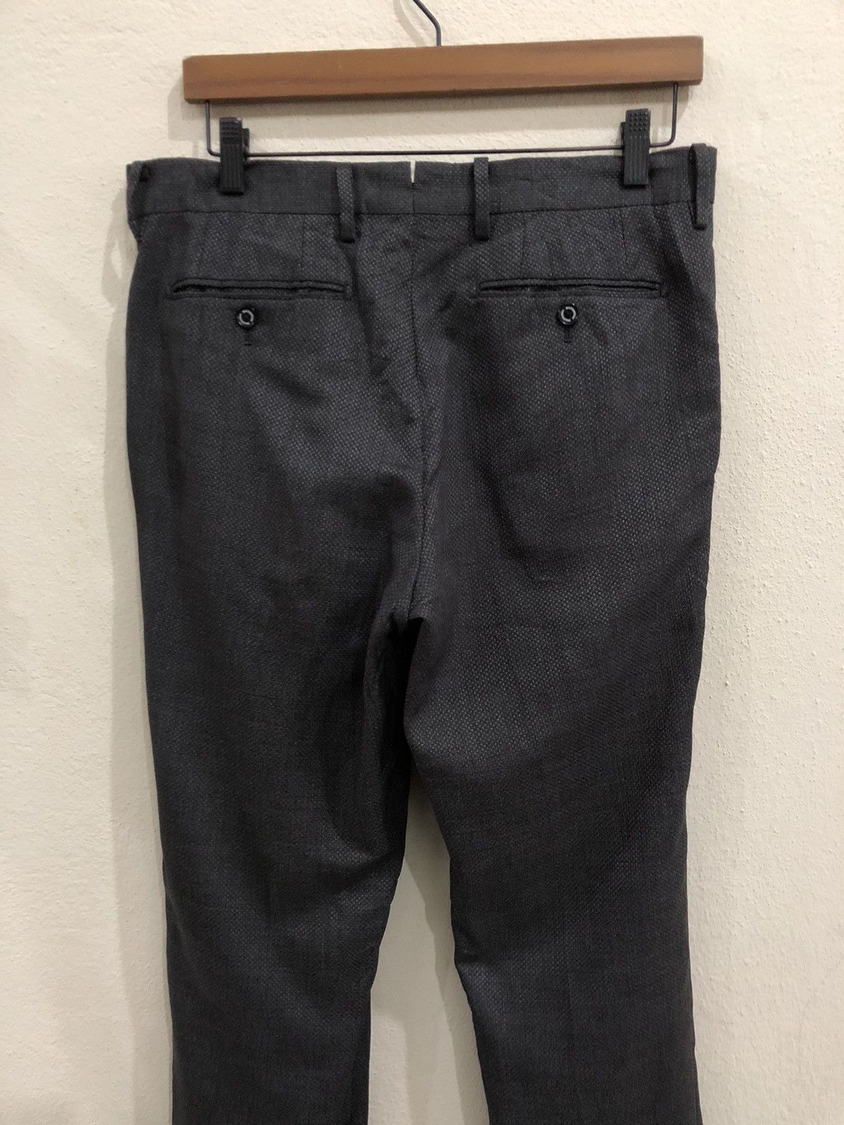 Mackintosh Mackintosh Casual Pant Size US 32 / EU 48 - 6 Thumbnail