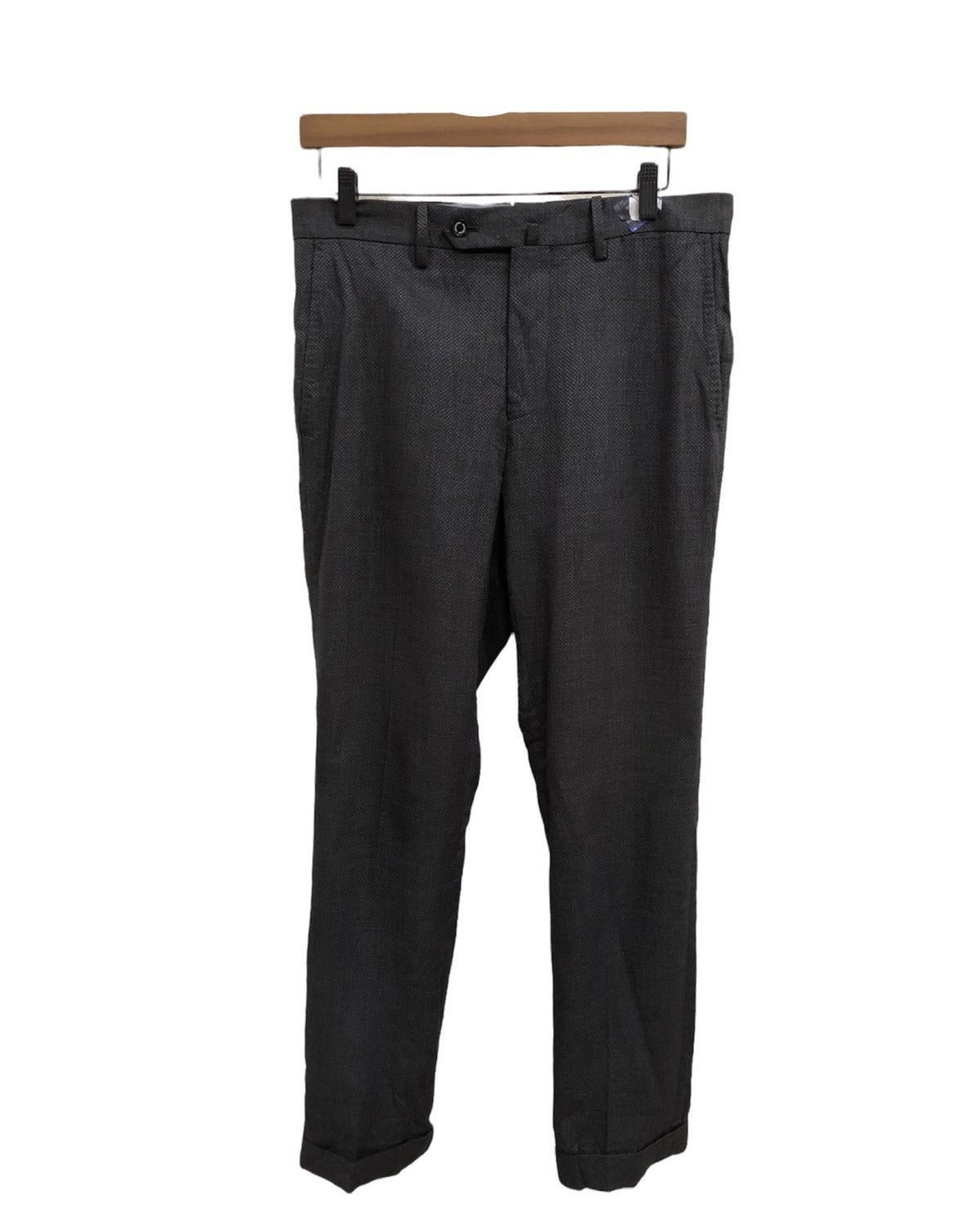 Mackintosh Mackintosh Casual Pant Size US 32 / EU 48 - 1 Thumbnail
