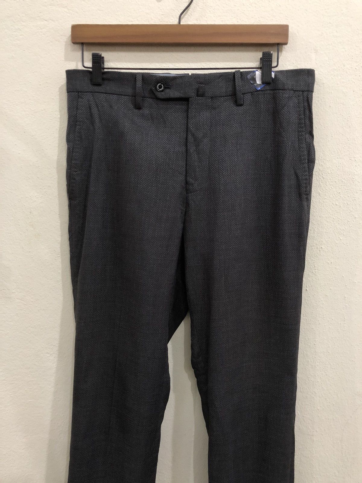 Mackintosh Mackintosh Casual Pant Size US 32 / EU 48 - 3 Thumbnail