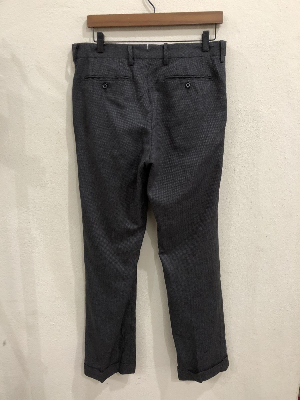 Mackintosh Mackintosh Casual Pant Size US 32 / EU 48 - 5 Thumbnail