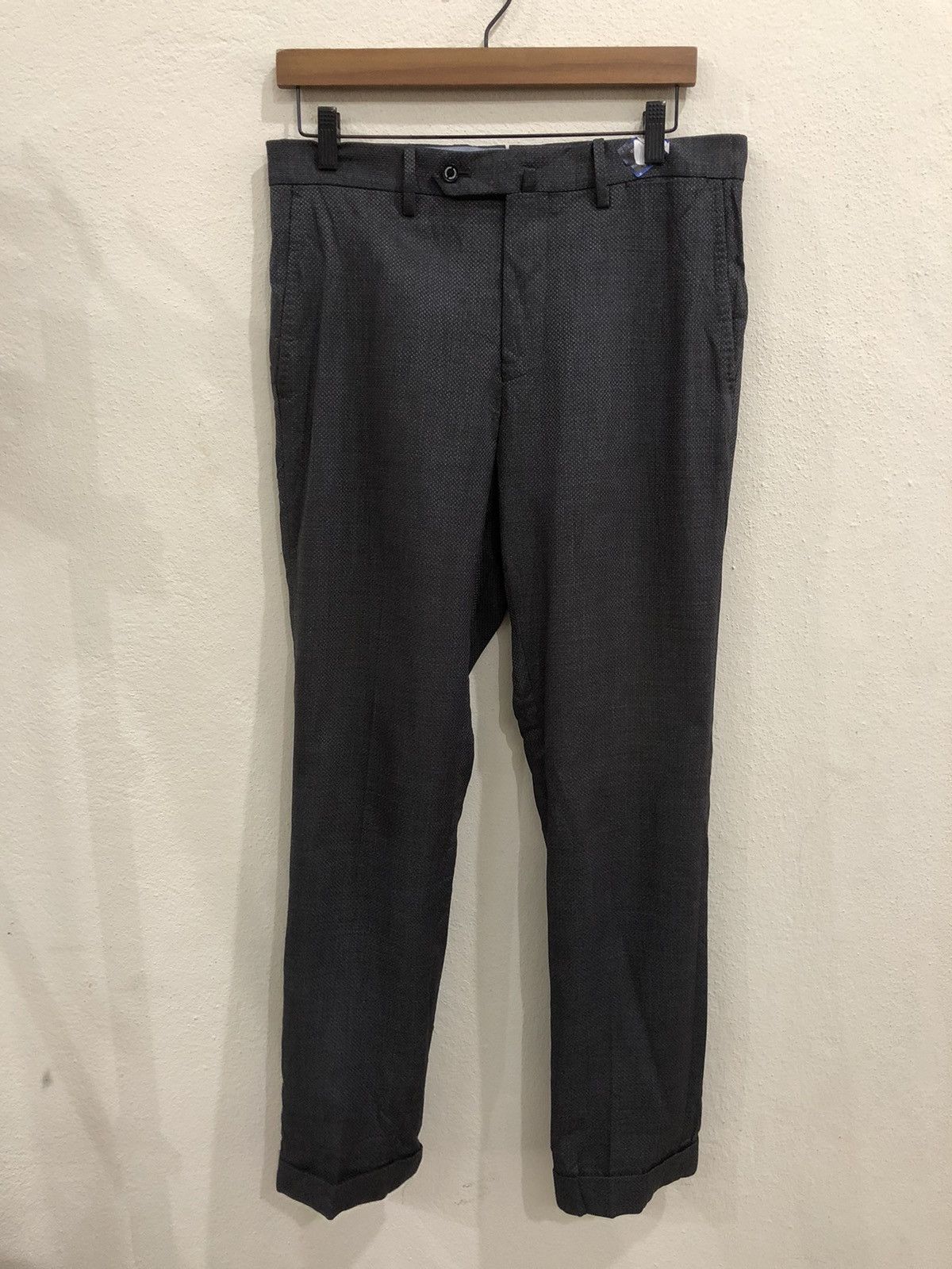 Mackintosh Mackintosh Casual Pant Size US 32 / EU 48 - 2 Thumbnail