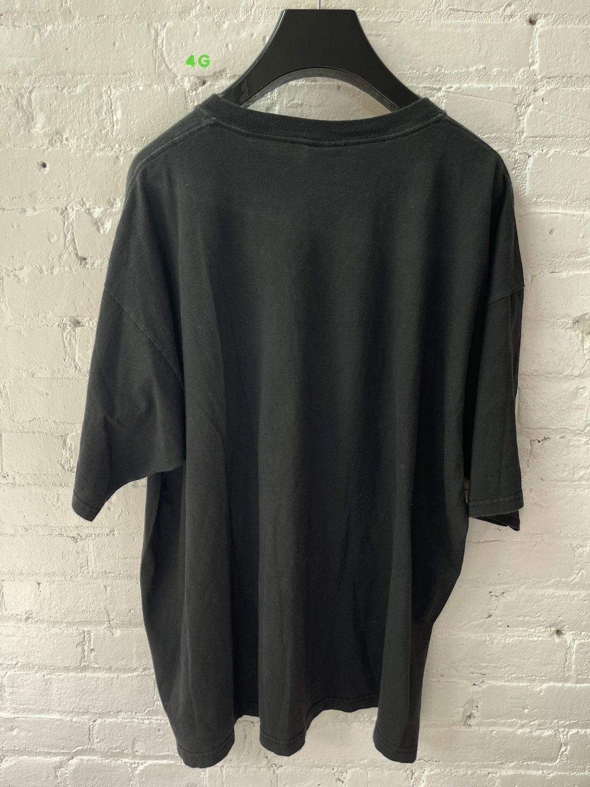 Vintage Vintage POSTAL Shirt Baggy Oversized XXL “ GOING POSTAL “ Size US XXL / EU 58 / 5 - 5 Thumbnail