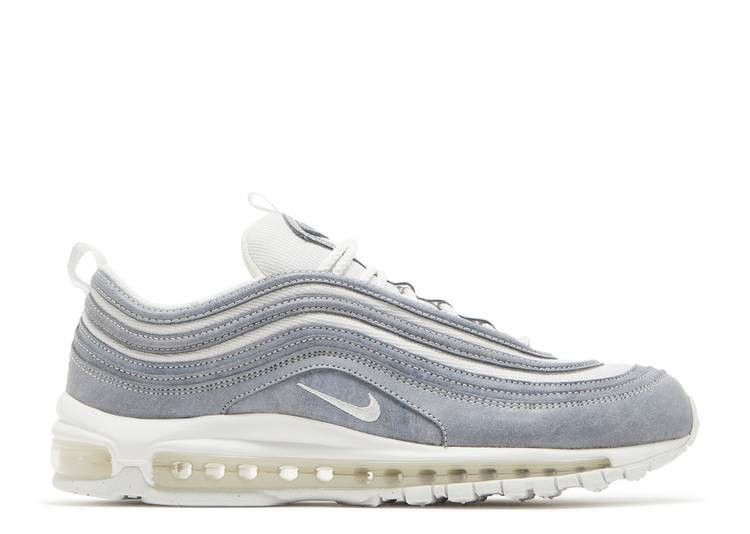 Comme des Garcons Nike Air Max 97 Comme des Garcons Homme Plus 11 Size US 11 / EU 44 - 5 Thumbnail