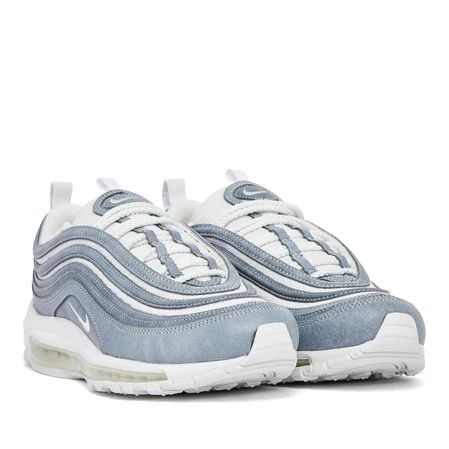 Comme des Garcons Nike Air Max 97 Comme des Garcons Homme Plus 11 Size US 11 / EU 44 - 1 Thumbnail