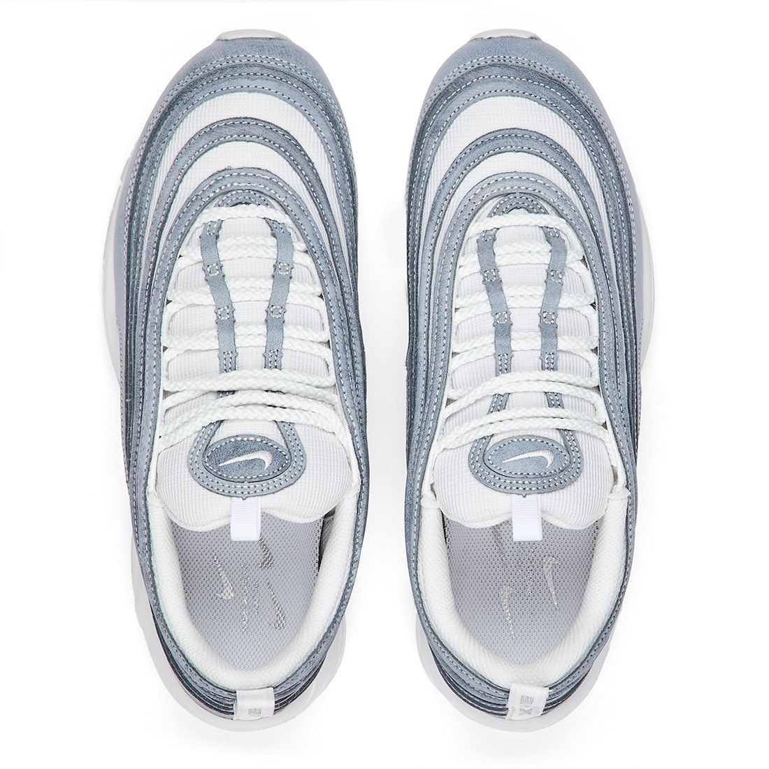 Comme des Garcons Nike Air Max 97 Comme des Garcons Homme Plus 11 Size US 11 / EU 44 - 3 Thumbnail