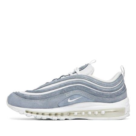 Comme des Garcons Nike Air Max 97 Comme des Garcons Homme Plus 11 Size US 11 / EU 44 - 4 Thumbnail
