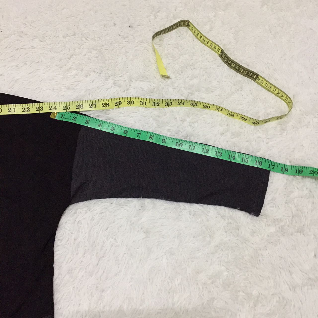 Japanese Brand Color Block Sweatshirt Casual Wear Size M / US 6-8 / IT 42-44 - 7 Thumbnail