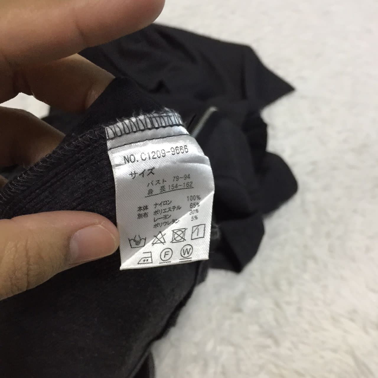 Japanese Brand Color Block Sweatshirt Casual Wear Size M / US 6-8 / IT 42-44 - 3 Thumbnail