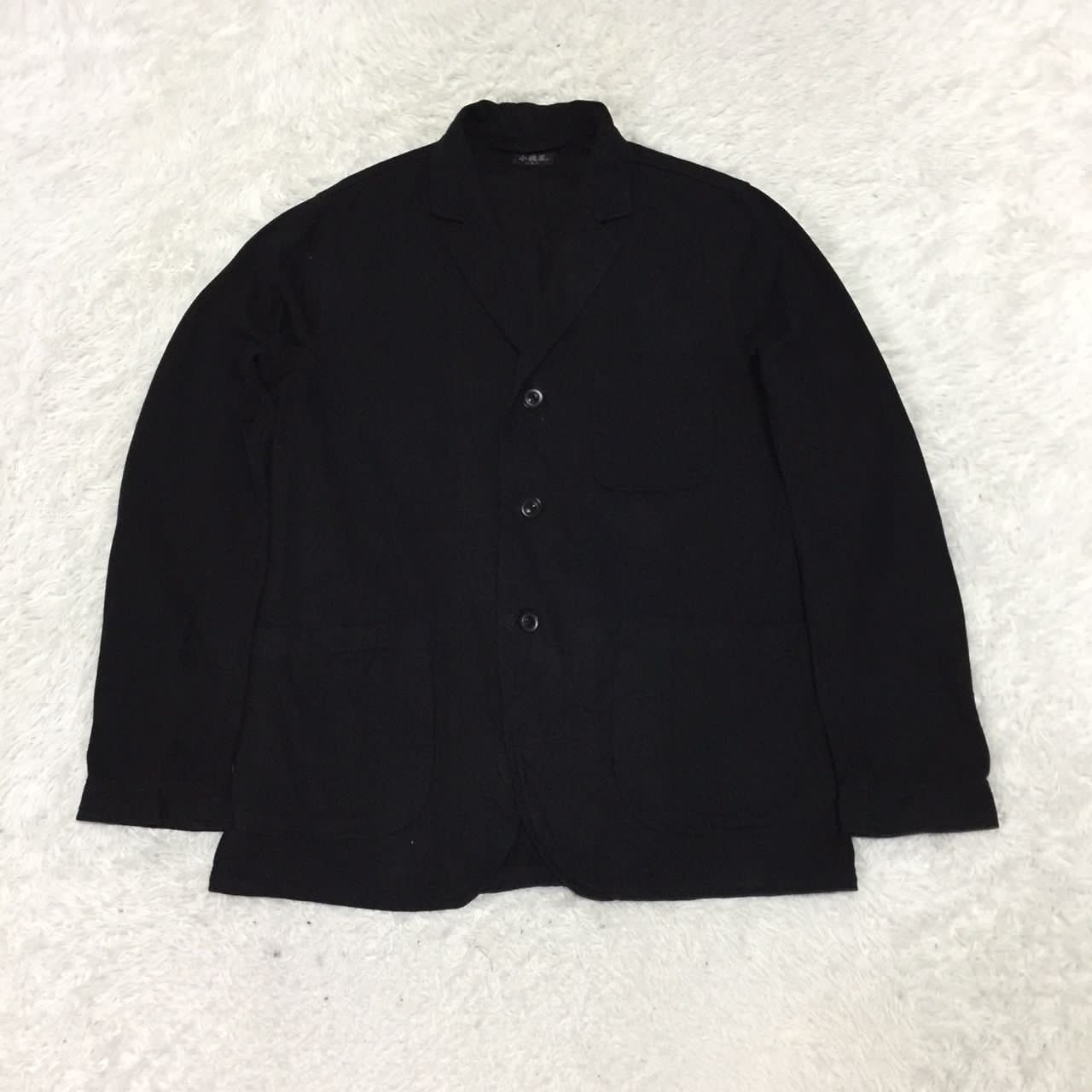 Japanese Brand Ko ba ta ya jacket Size US M / EU 48-50 / 2 - 10 Thumbnail