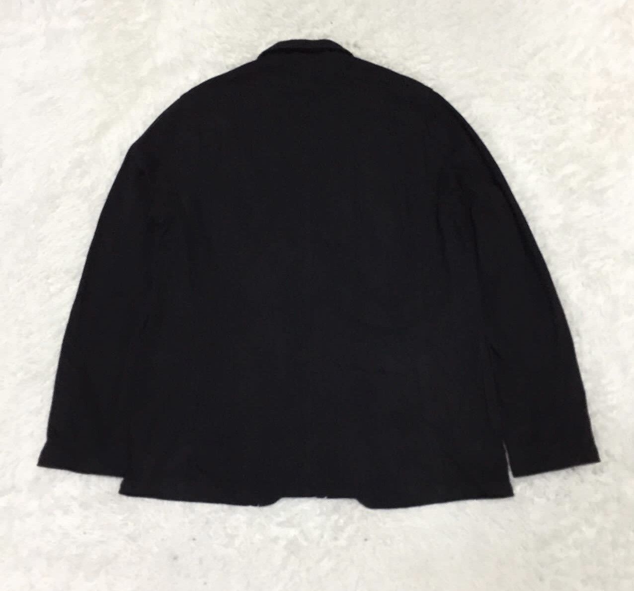 Japanese Brand Ko ba ta ya jacket Size US M / EU 48-50 / 2 - 2 Thumbnail