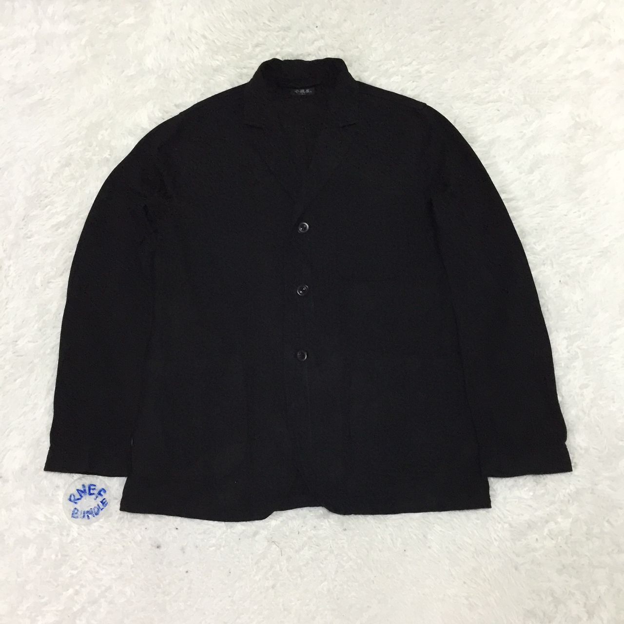 Japanese Brand Ko ba ta ya jacket Size US M / EU 48-50 / 2 - 1 Thumbnail