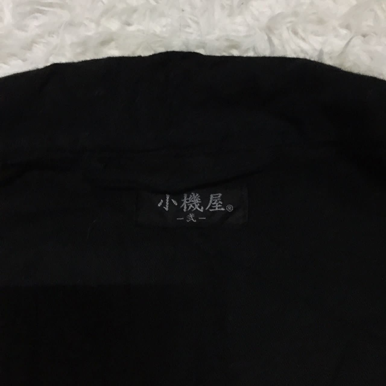 Japanese Brand Ko ba ta ya jacket Size US M / EU 48-50 / 2 - 7 Thumbnail