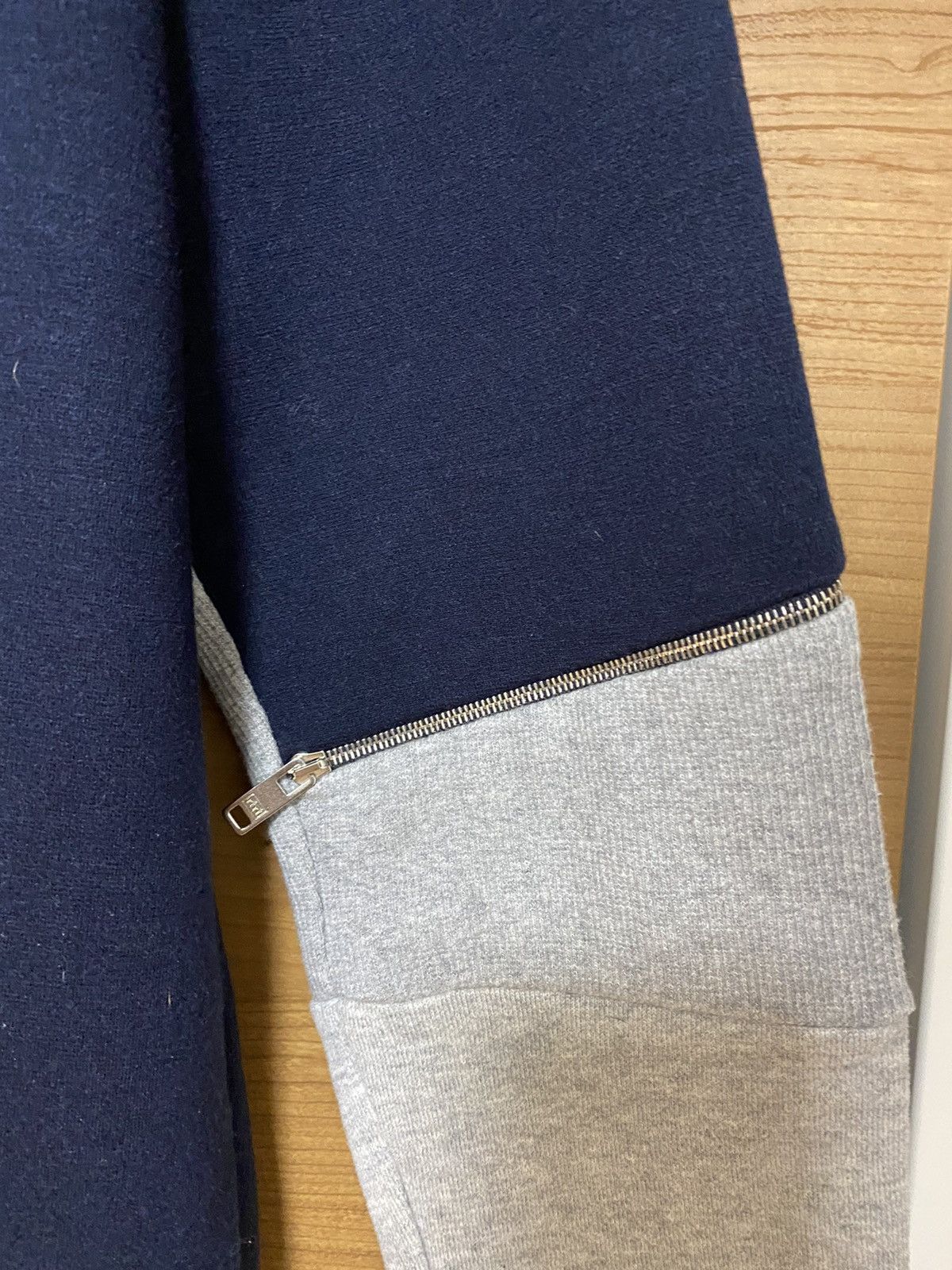 Tim Coppens Sweatshirt - sz. XS Size US XS / EU 42 / 0 - 5 Thumbnail