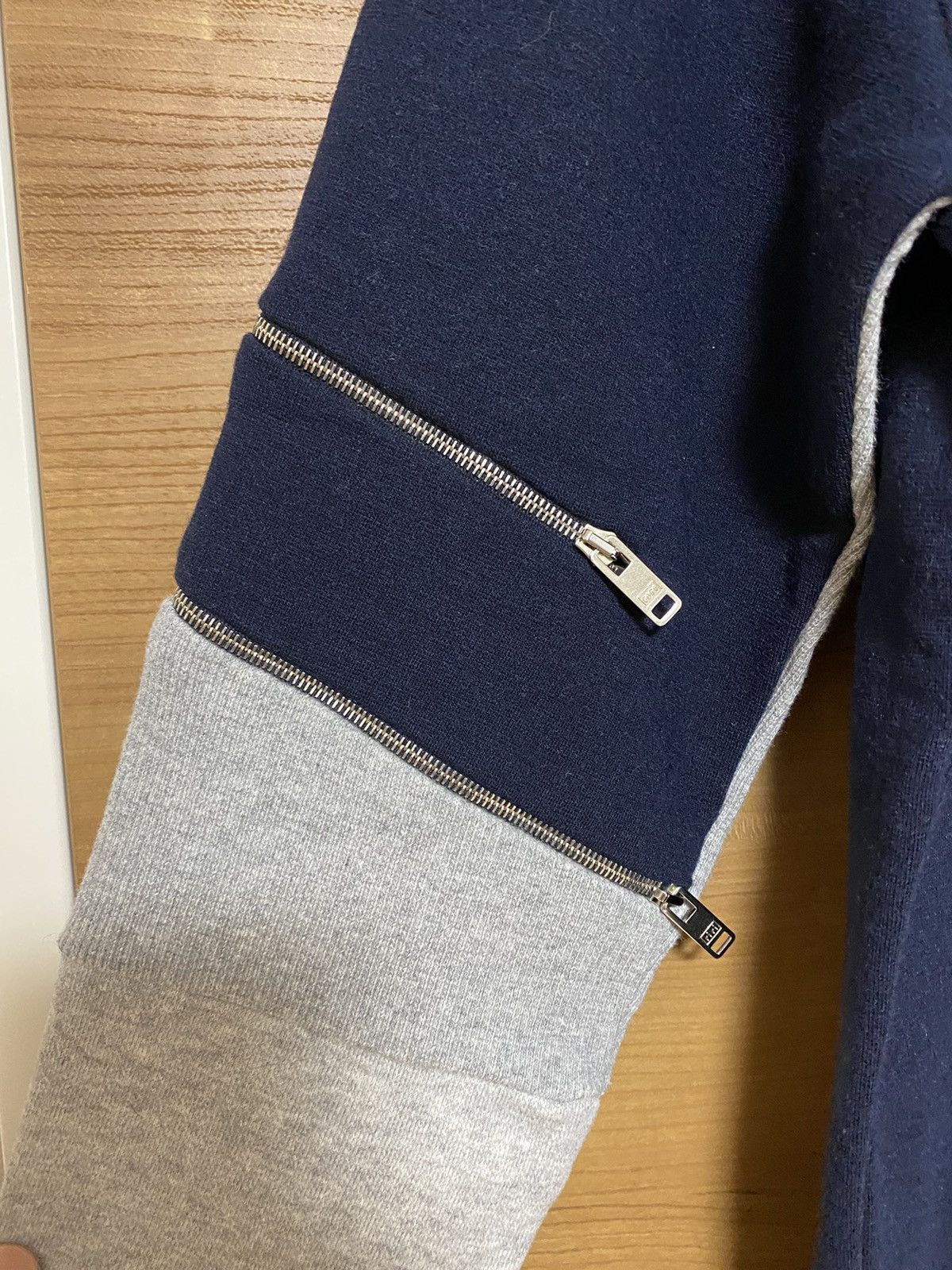 Tim Coppens Sweatshirt - sz. XS Size US XS / EU 42 / 0 - 4 Thumbnail