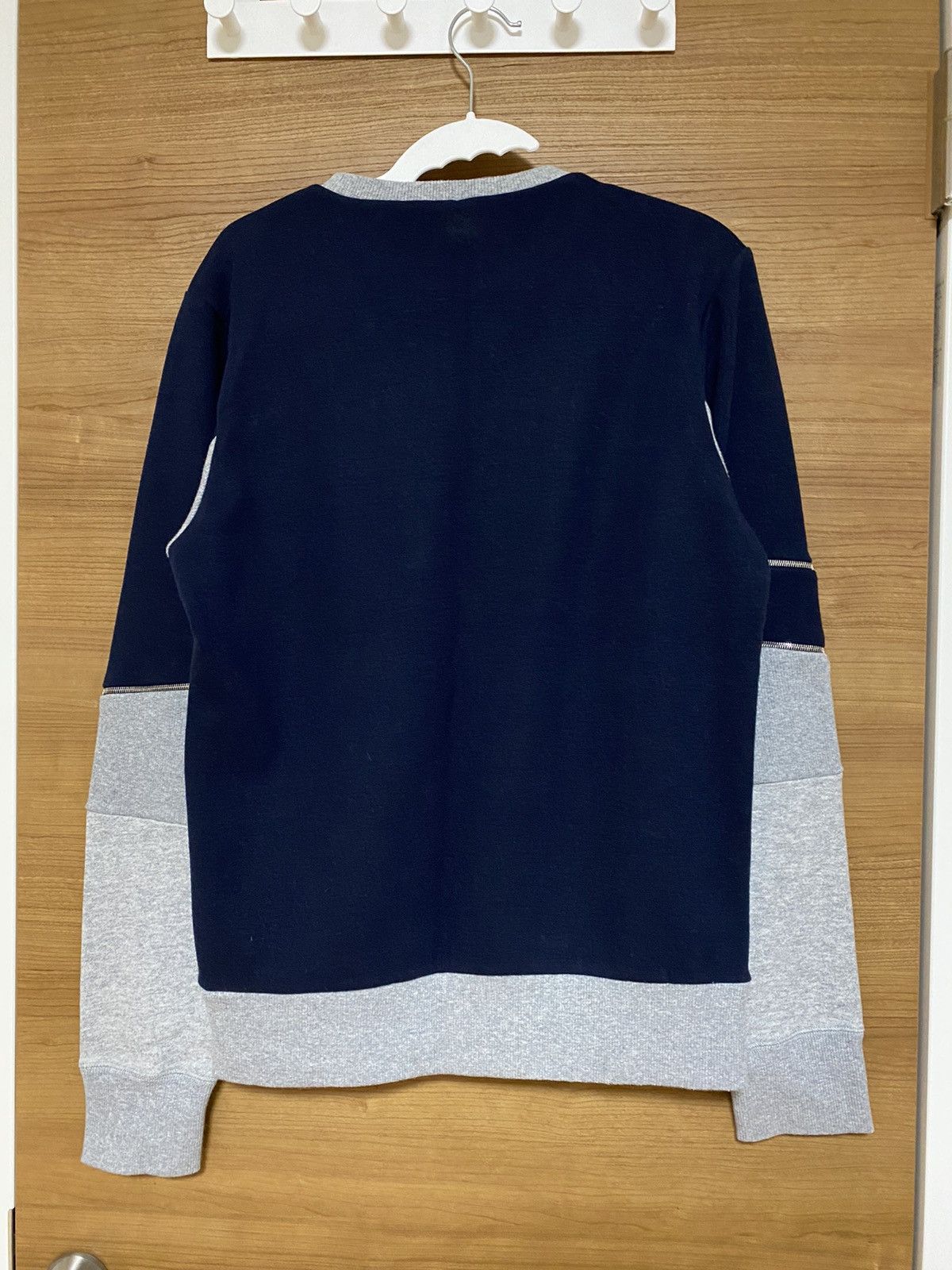 Tim Coppens Sweatshirt - sz. XS Size US XS / EU 42 / 0 - 2 Thumbnail