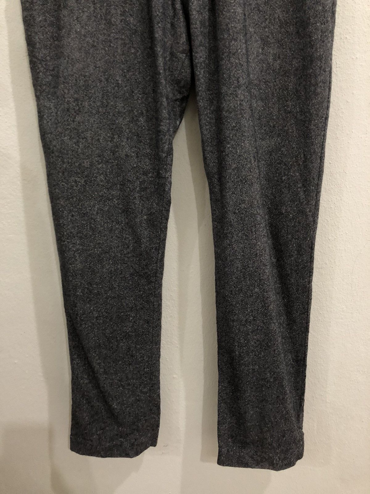 URBAN RESEARCH DOORS Urban Research Wool Pant Size US 31 - 4 Thumbnail
