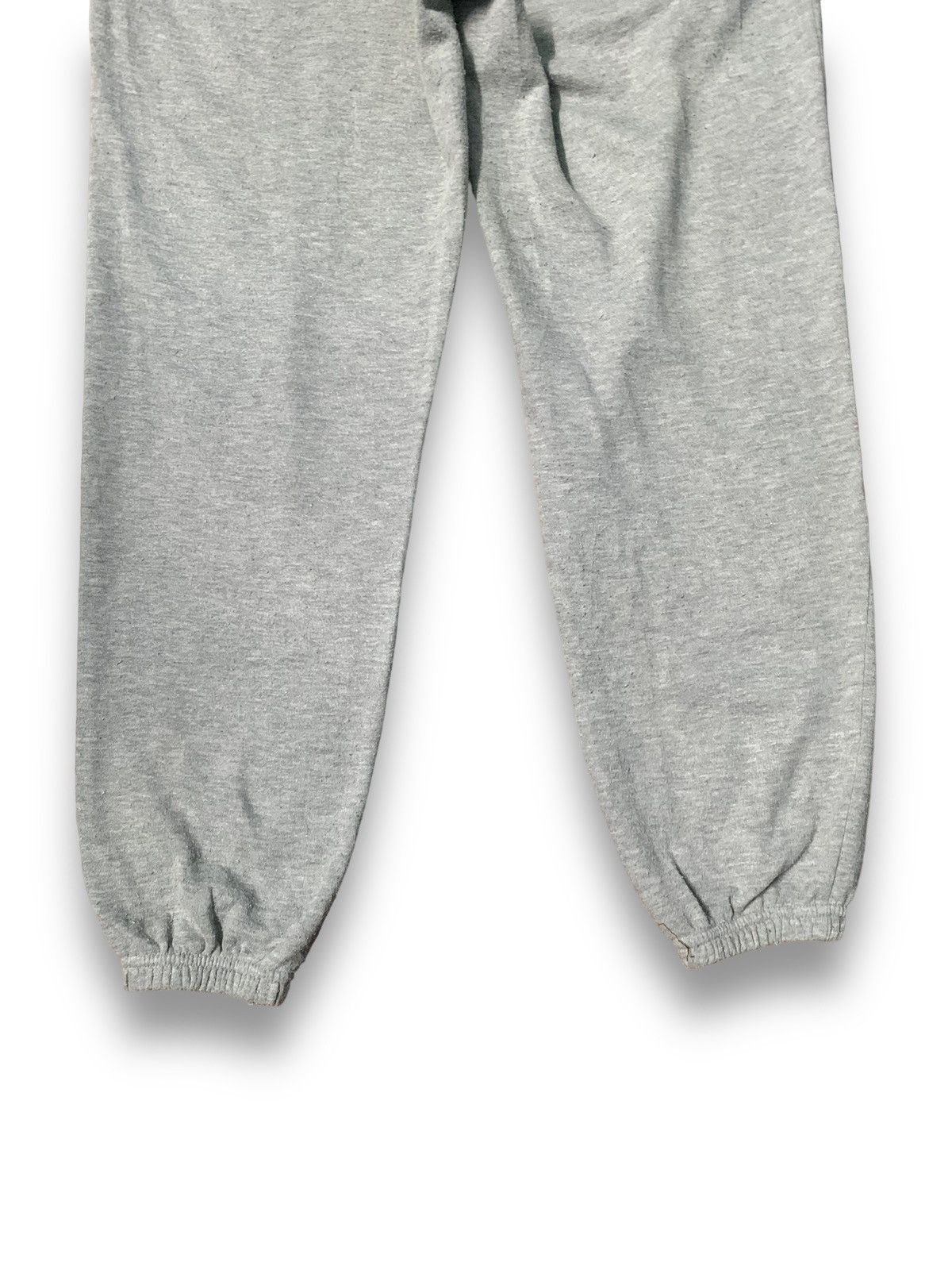 Japanese Brand Vintage Japanese Brand UP! SMILE Sweatpant/Jogger Pant Size US 30 / EU 46 - 10 Thumbnail