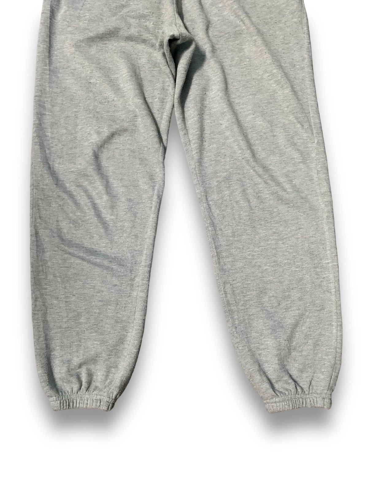 Japanese Brand Vintage Japanese Brand UP! SMILE Sweatpant/Jogger Pant Size US 30 / EU 46 - 6 Thumbnail