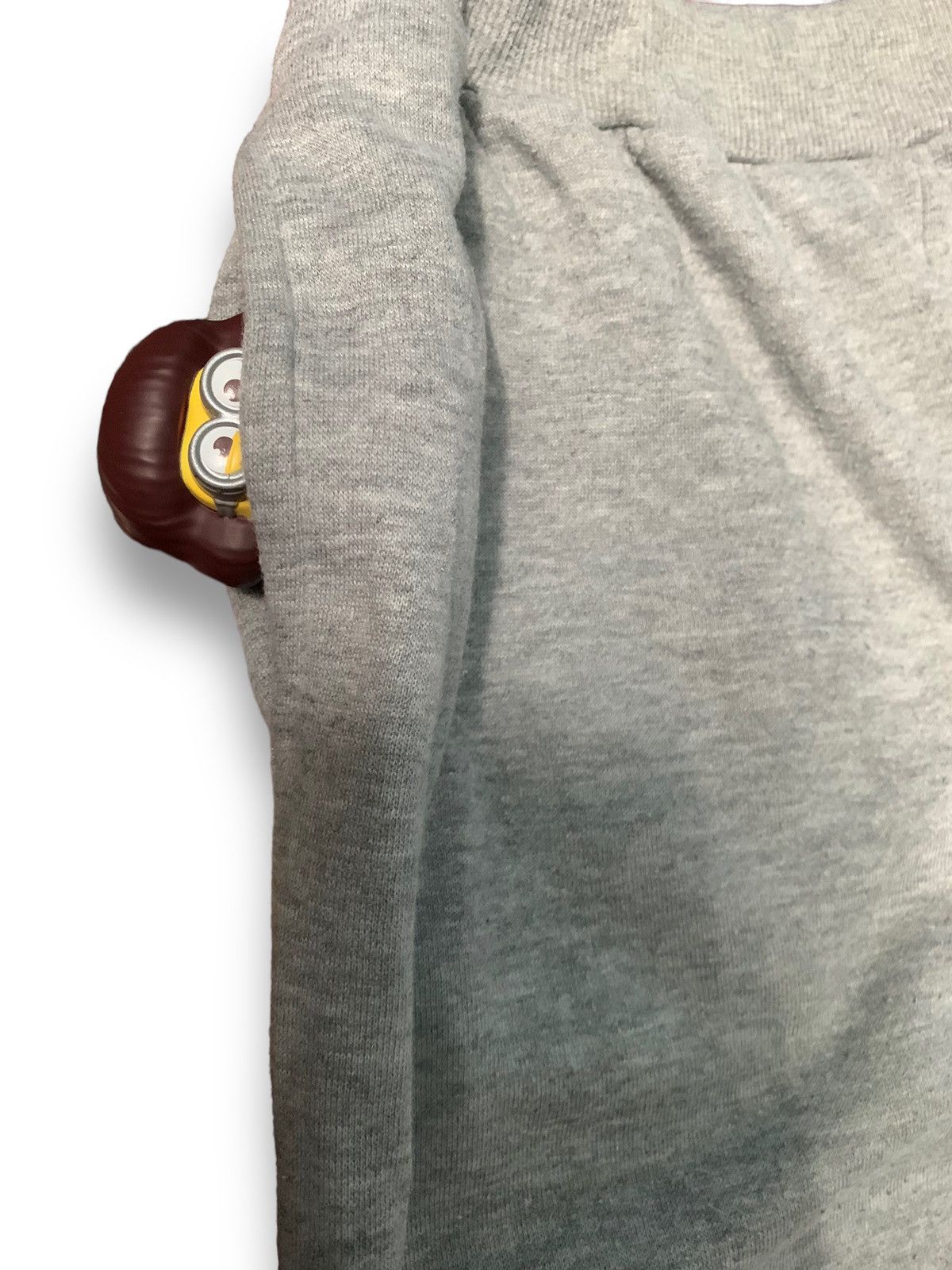 Japanese Brand Vintage Japanese Brand UP! SMILE Sweatpant/Jogger Pant Size US 30 / EU 46 - 4 Thumbnail