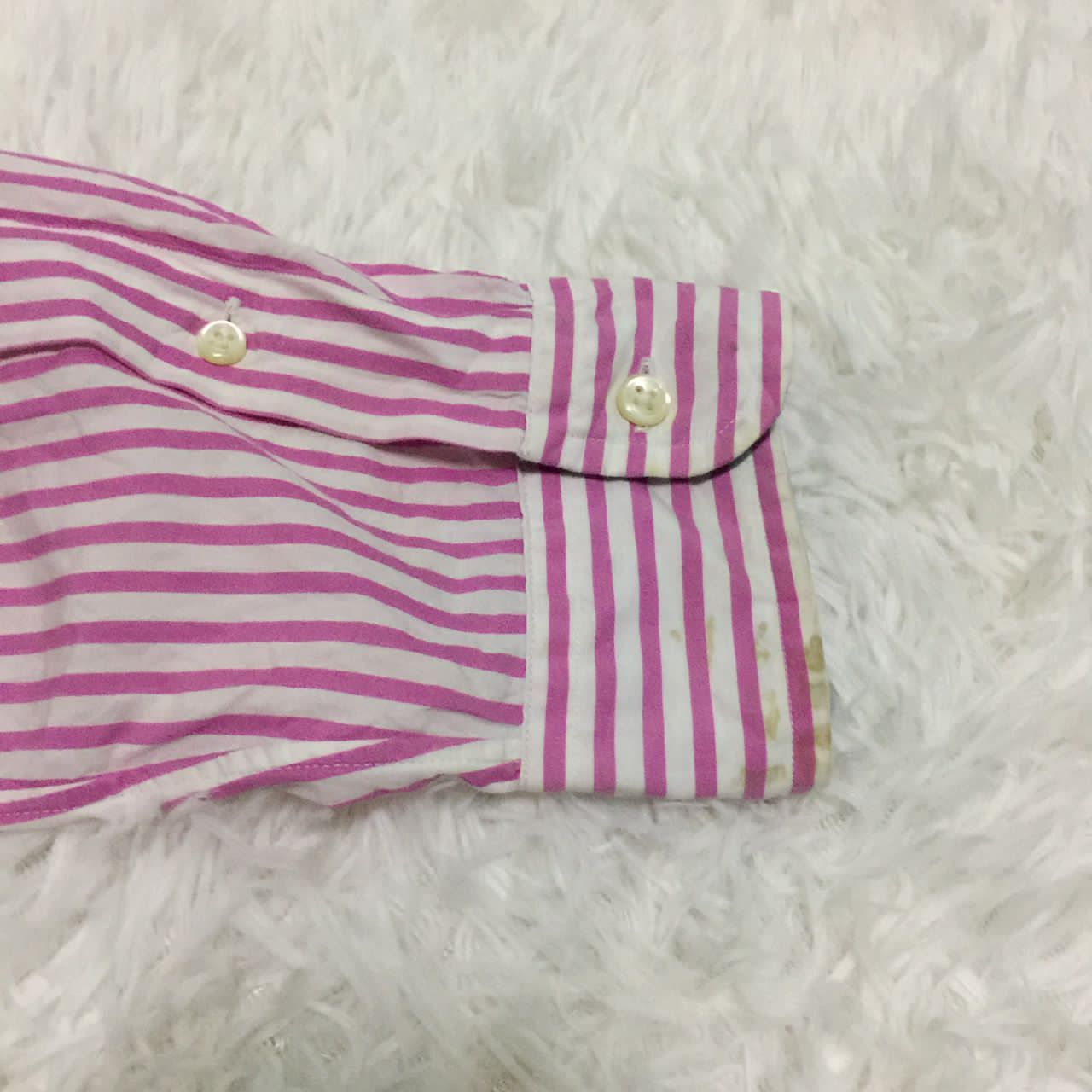 Polo Ralph Lauren Polo Ralph Lauren shirt Size US M / EU 48-50 / 2 - 12 Thumbnail