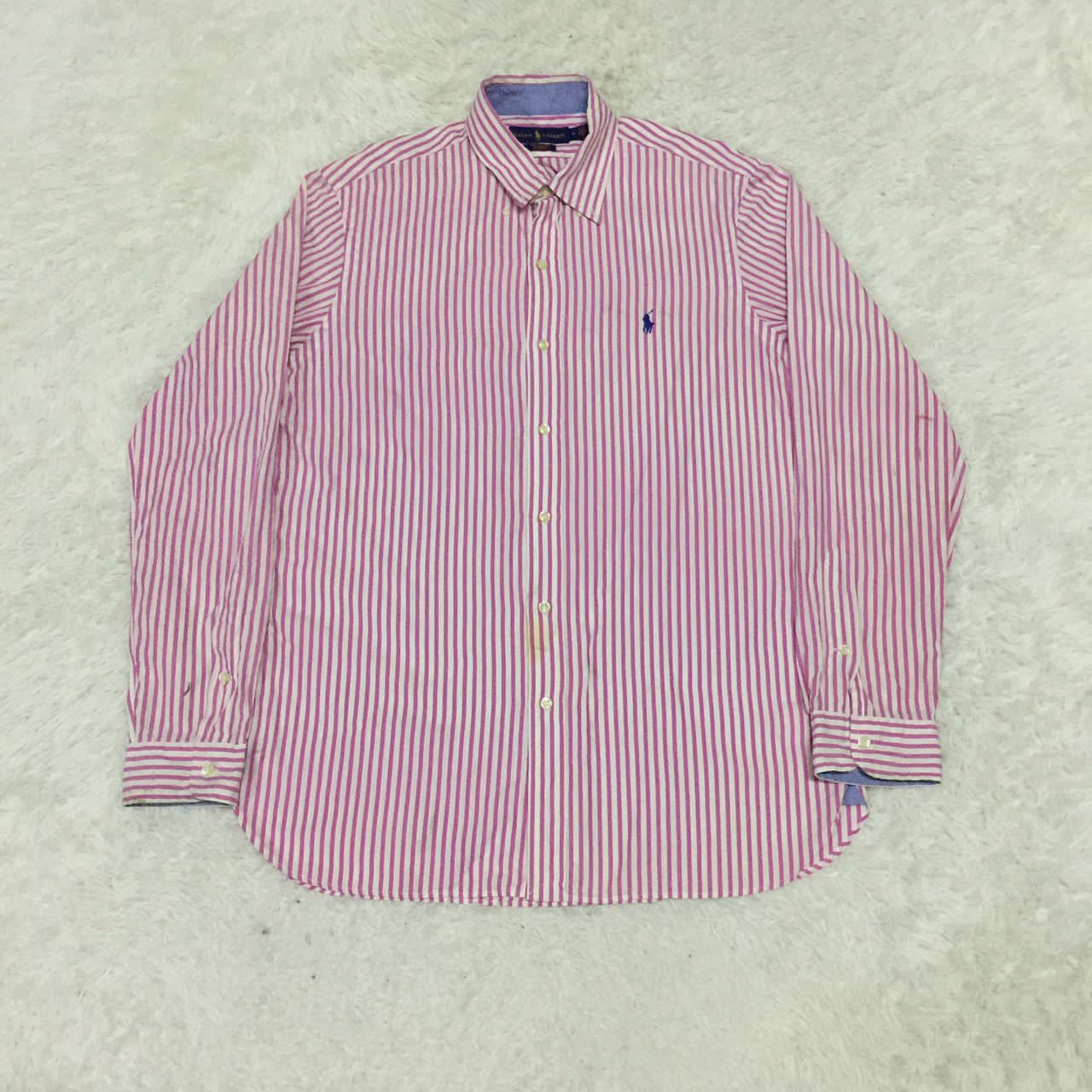 Polo Ralph Lauren Polo Ralph Lauren shirt Size US M / EU 48-50 / 2 - 13 Thumbnail