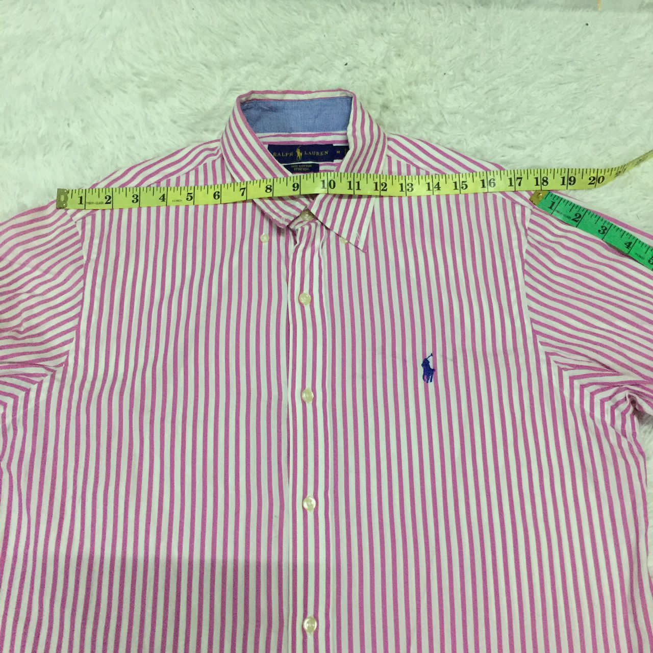 Polo Ralph Lauren Polo Ralph Lauren shirt Size US M / EU 48-50 / 2 - 4 Thumbnail