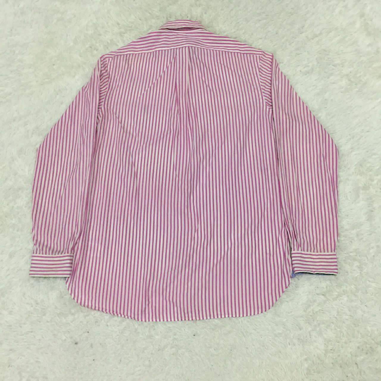 Polo Ralph Lauren Polo Ralph Lauren shirt Size US M / EU 48-50 / 2 - 2 Thumbnail