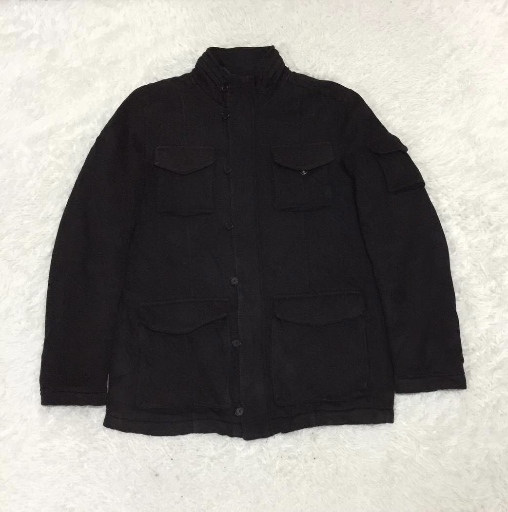 Armani Exchange AX Armani Exchange Hoodie Jacket Size US S / EU 44-46 / 1 - 11 Thumbnail